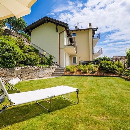 Piancalodge Cannero Riviera Kültér fotó